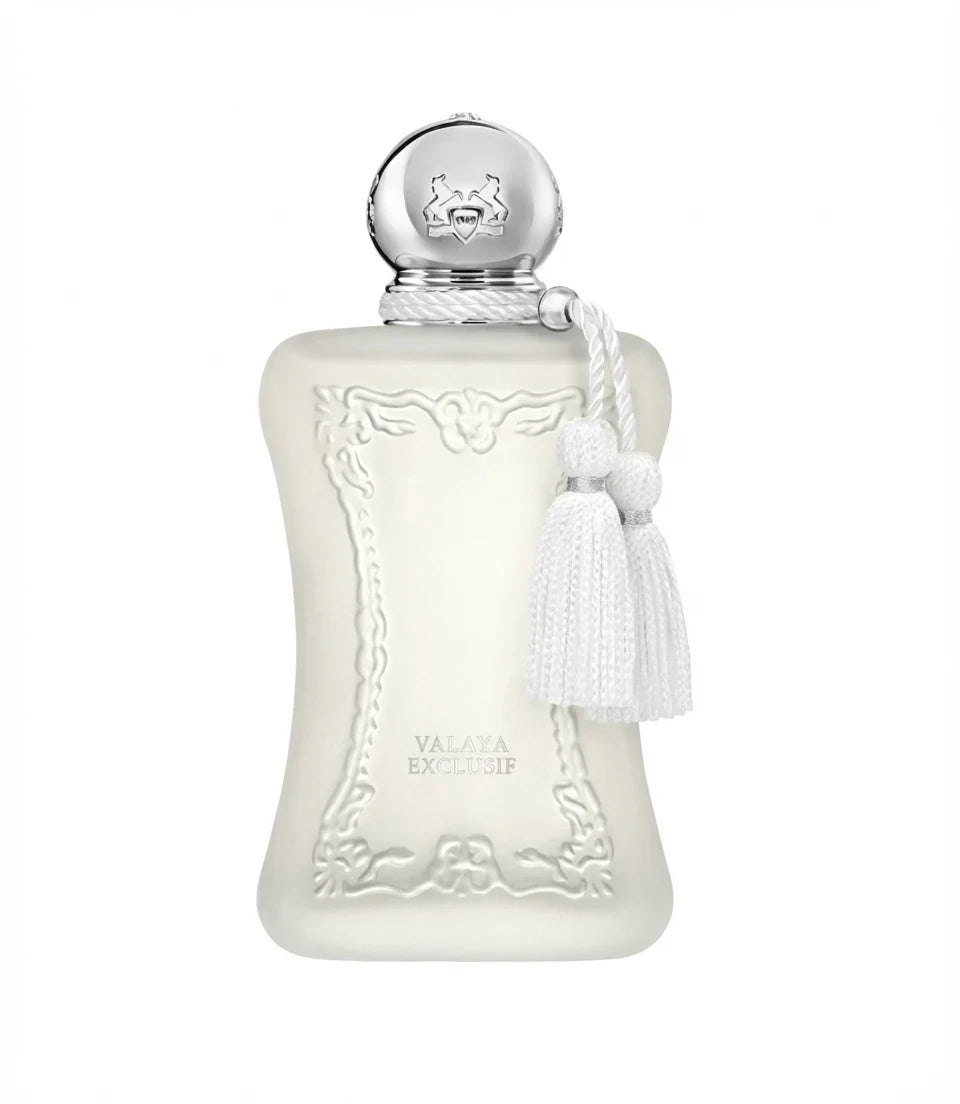 PARFUMS DE MARLY Valaya Exclusif Eau de Parfum 75 ml