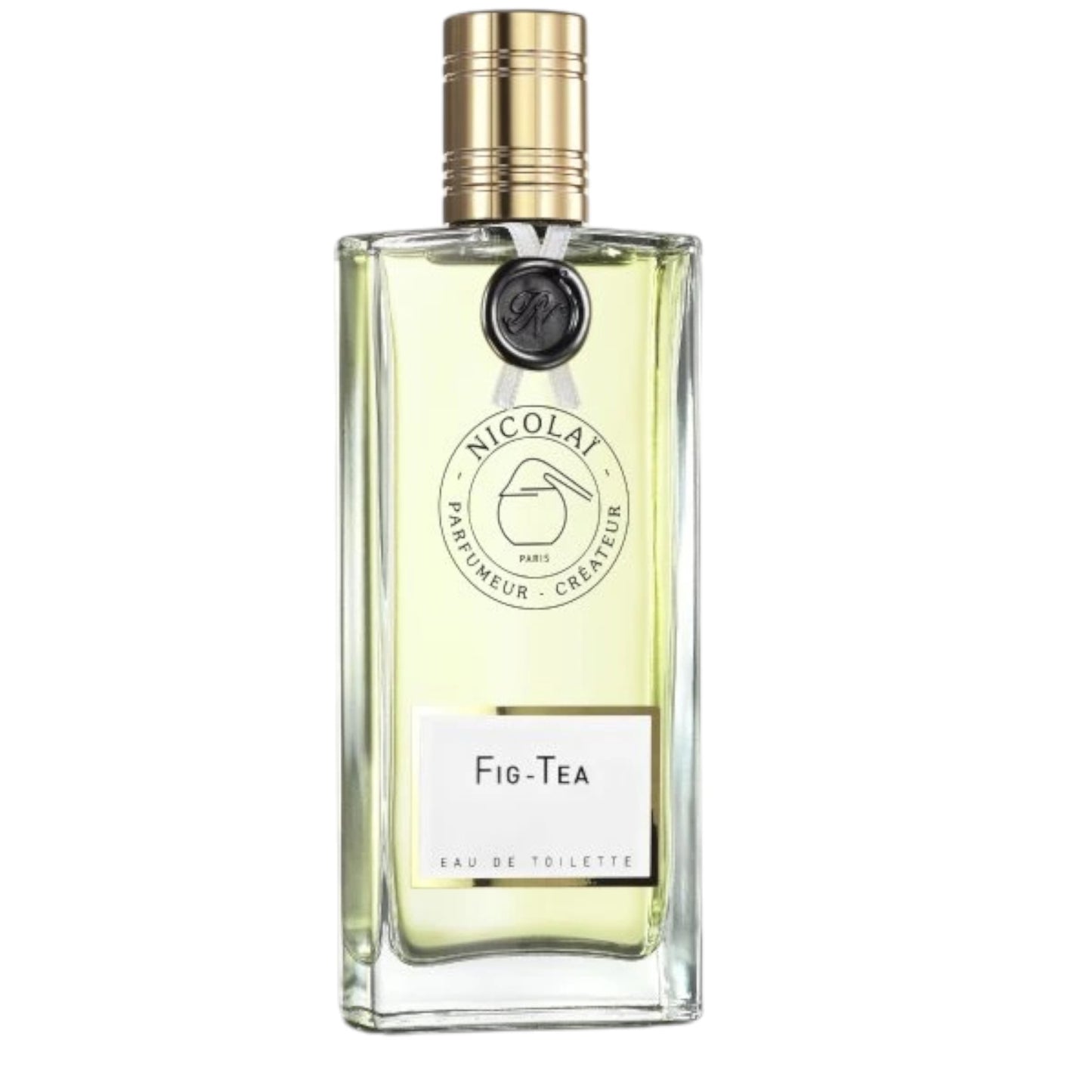 Parfums de Nicolai Parfums de Nicolai, Fig Tea, Eau de Toilette, Für Frauen, 100 ml Regular