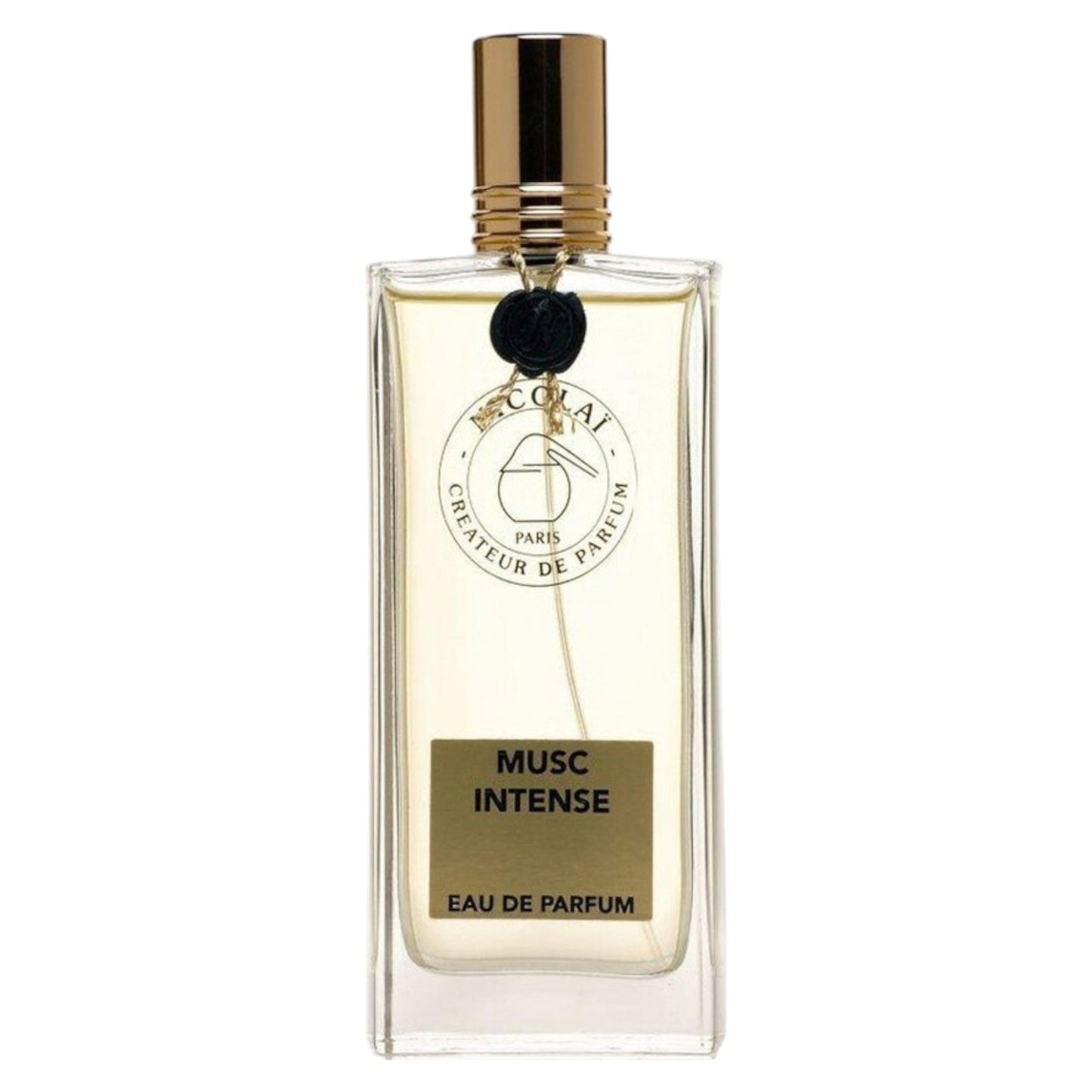 Parfums de Nicolai Parfums de Nicolai, Musc Intense, Eau de Parfum, Für Frauen, 100 ml Regular