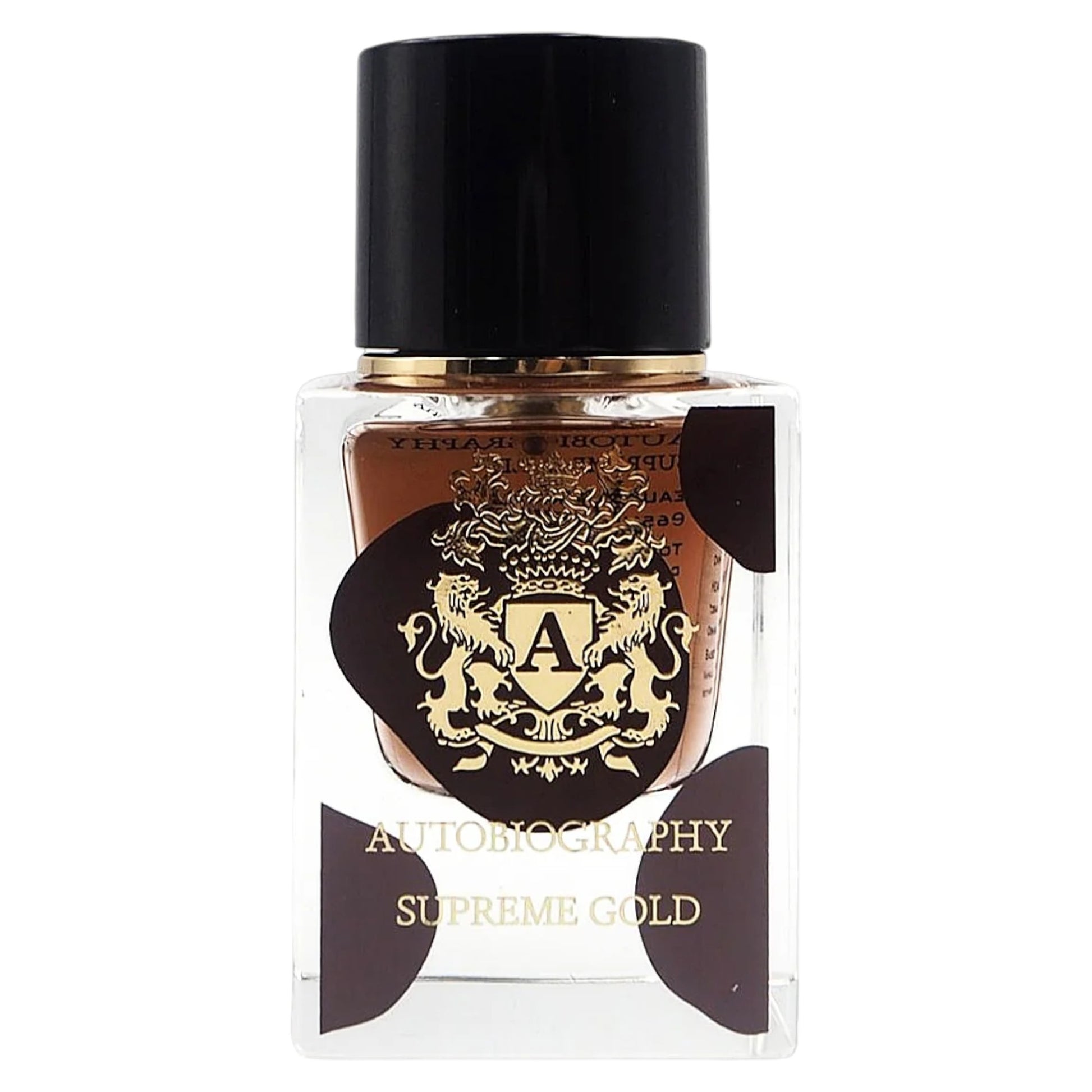 Paris Corner Paris Corner, Autobiography Supreme Gold, Eau de Parfum, Unisex, 65 ml Regular