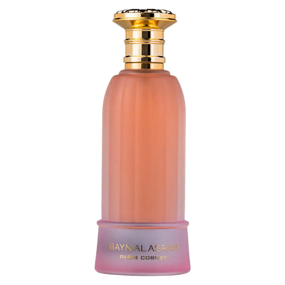 Paris Corner Paris Corner, Bayn Al Asrar, Eau de Parfum, Unisex, 80 ml Regular
