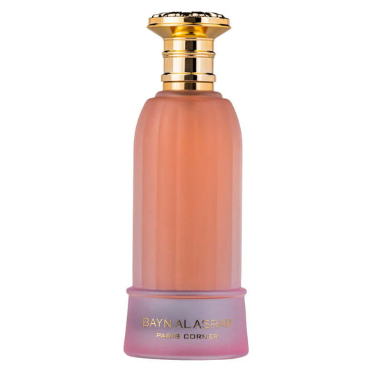 Paris Corner Paris Corner, Bayn Al Asrar, Eau de Parfum, Unisex, 80 ml Regular
