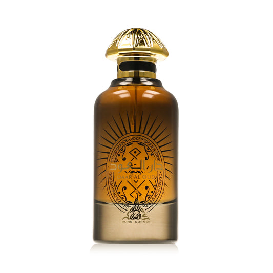 Paris Corner Paris Corner, Daar Al Oud, Eau de Parfum, Unisex, 100 ml Regular