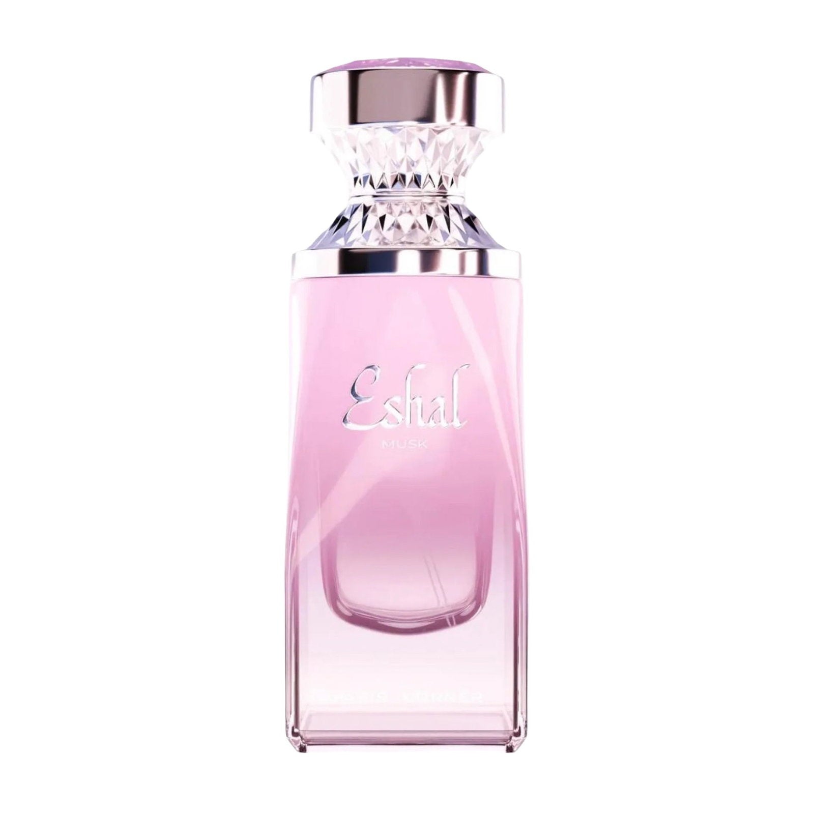 Paris Corner Paris Corner, Eshal Musk, Eau de Parfum, Für Frauen, 100 ml Regular