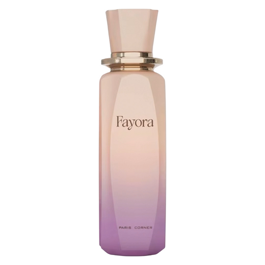 Paris Corner Paris Corner, Fayora, Eau de Parfum, Für Frauen, 100 ml Regular