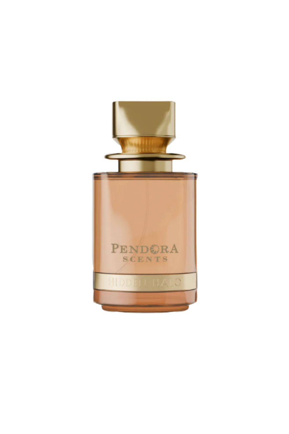 Paris Corner Paris Corner, Hidden Halo, Eau De Parfum, Unisex, 100 ml Regular