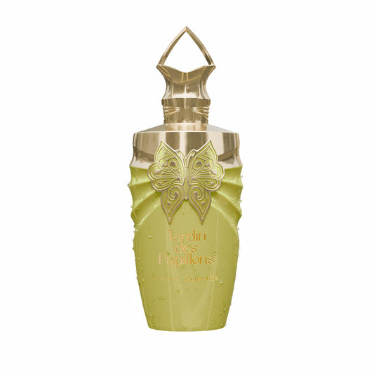 Paris Corner Paris Corner, Jardin des Papillons, Eau de Parfum, Für Frauen, 100 ml Regular