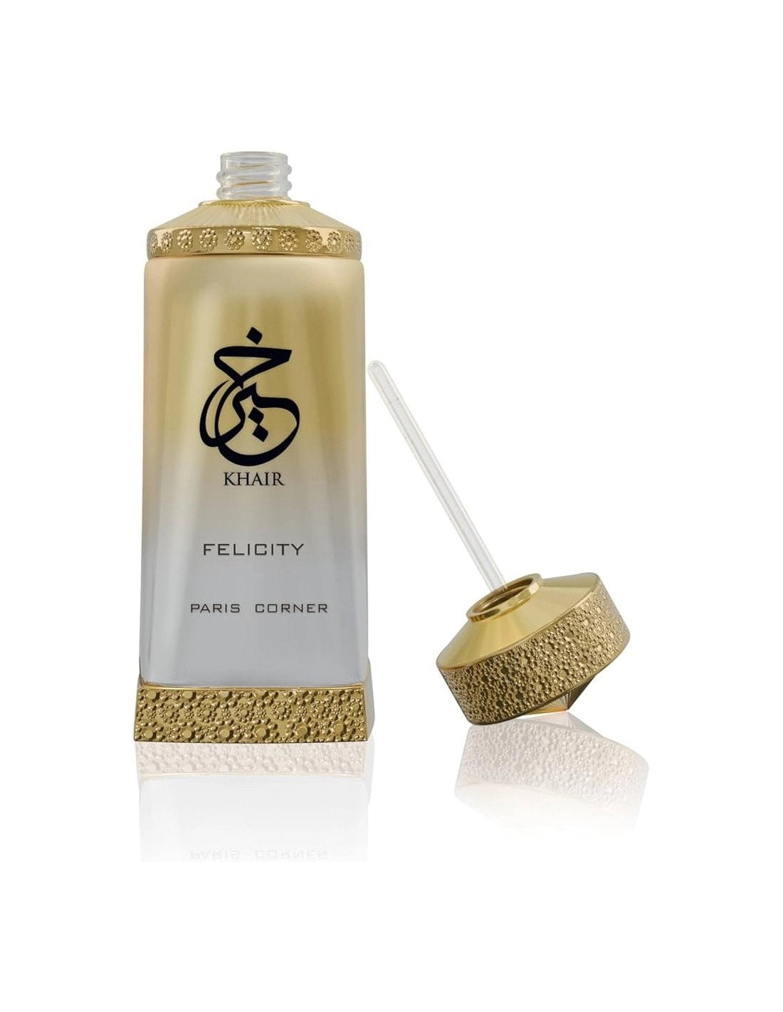 Paris Corner Paris Corner, Khair Felicity, Parfümöl, Für Frauen, 25 ml Regular