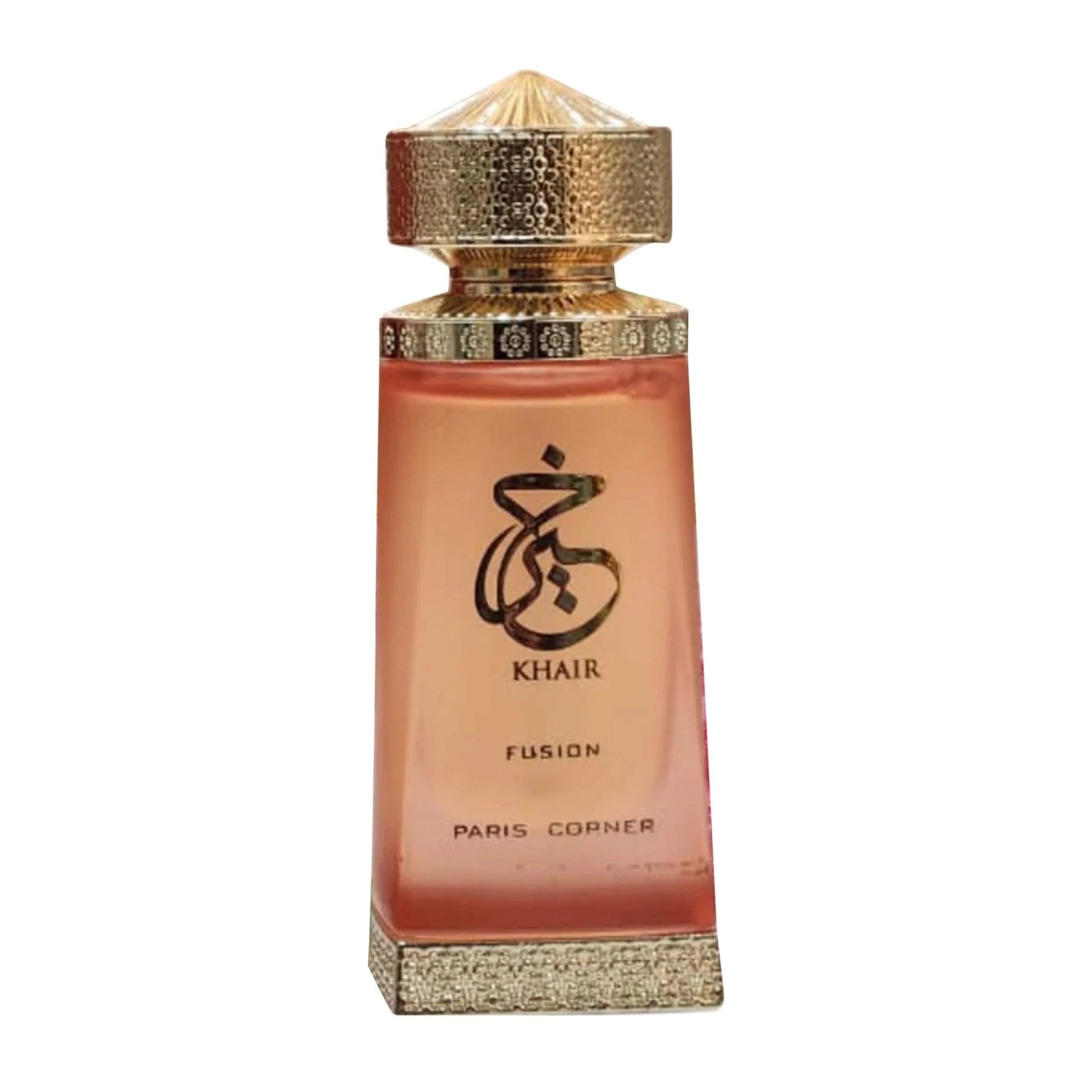 Paris Corner Paris Corner, Khair Fusion, Parfümöl, Für Frauen, 25 ml Regular