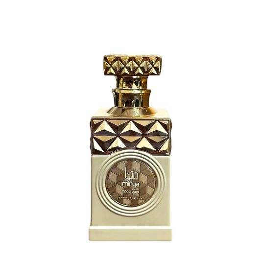 Paris Corner Paris Corner, Minya Coco Lush, Eau de Parfum, Unisex, 100 ml Regular