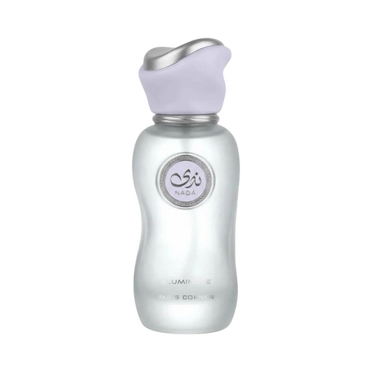 Paris Corner Paris Corner, Nada Blumingle, Eau de Parfum, Unisex, 100 ml Regular