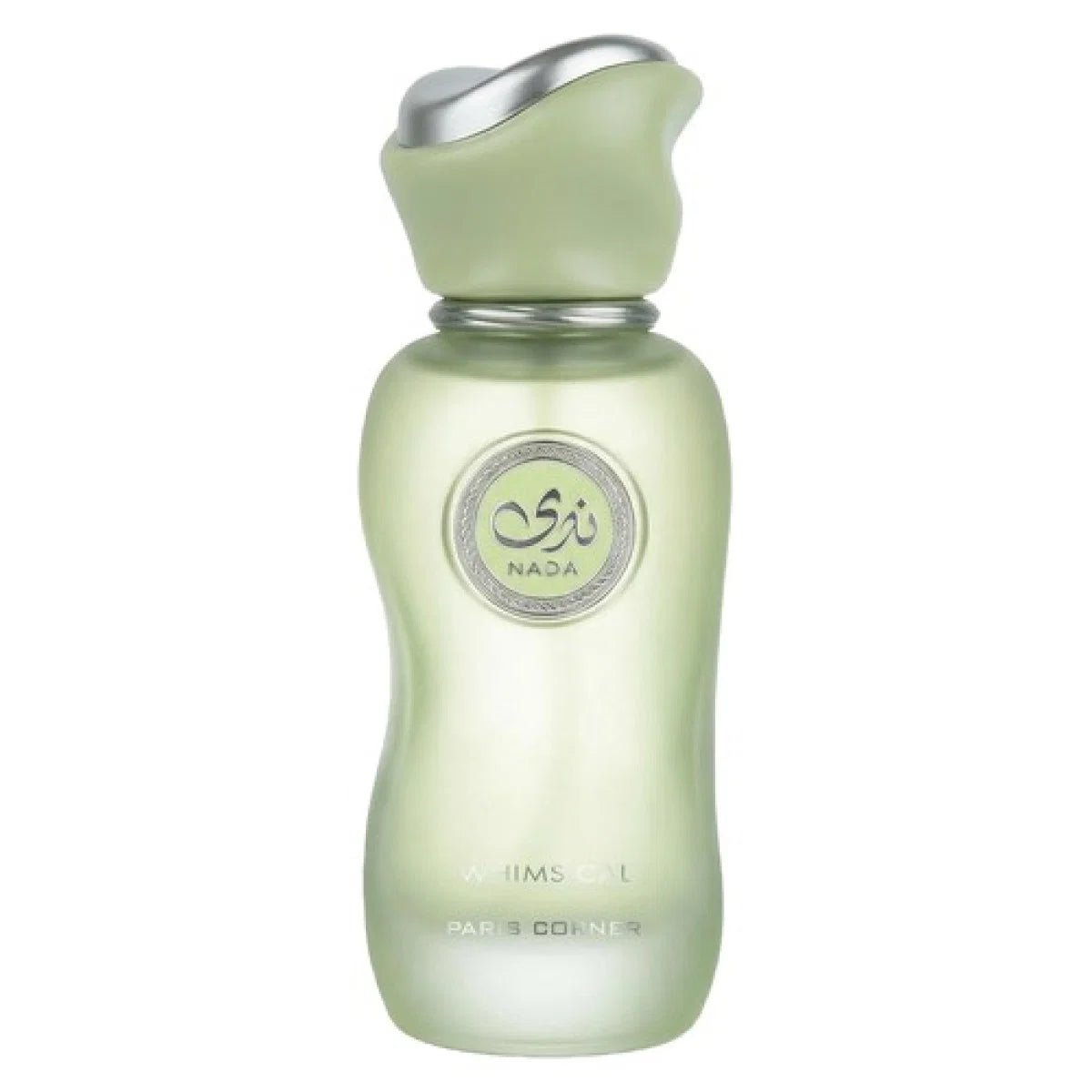 Paris Corner Paris Corner, Nada Whimsical, Eau de Parfum, Unisex, 100 ml Regular