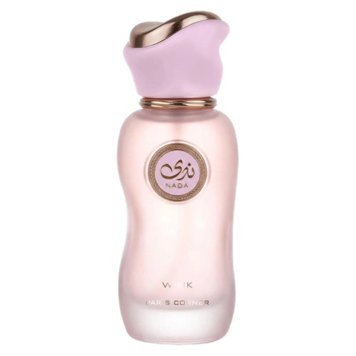 Paris Corner Paris Corner, Nada Wink, Eau de Parfum, Unisex, 100 ml Regular