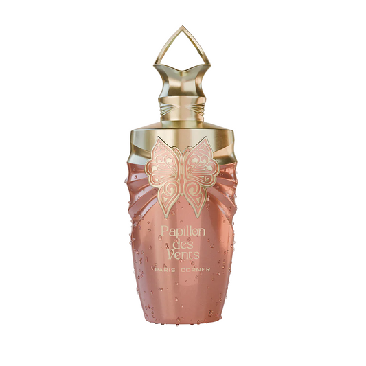 Paris Corner Paris Corner, Papillons Des Vents, Eau de Parfum, Für Frauen, 100 ml Regular