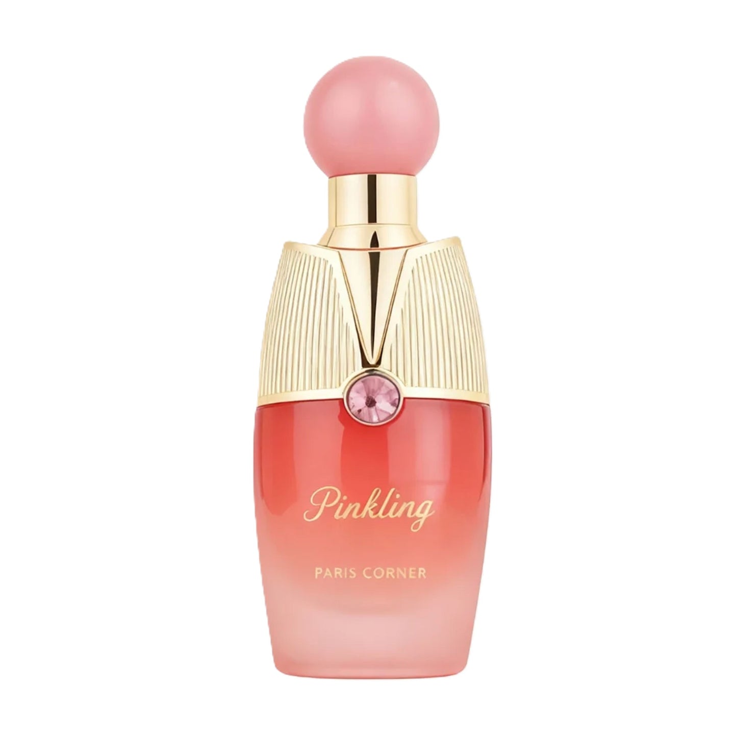 Paris Corner Paris Corner, Pinkling, Eau de Parfum, Unisex, 100 ml Regular
