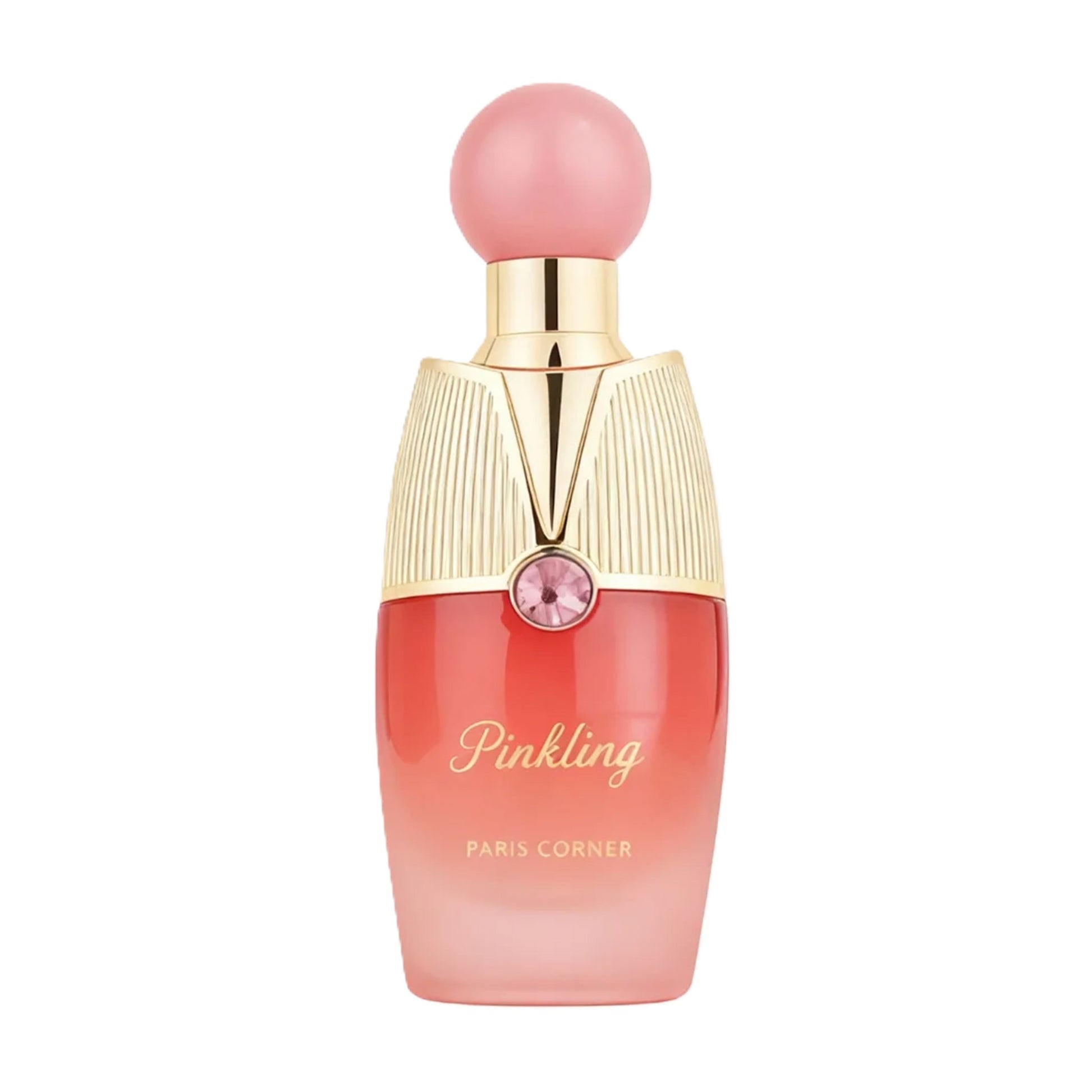 Paris Corner Paris Corner, Pinkling, Eau de Parfum, Unisex, 100 ml Regular