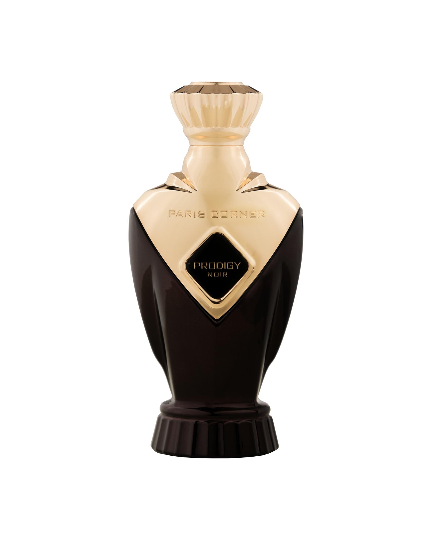 Paris Corner Paris Corner, Prodigy Noir, Eau de Parfum, Unisex, 100 ml Regular