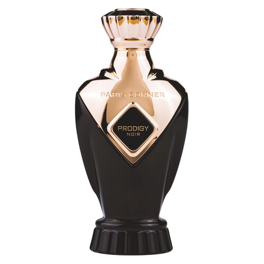 Paris Corner Paris Corner, Prodigy Noir, Eau de Parfum, Unisex, 100 ml Regular