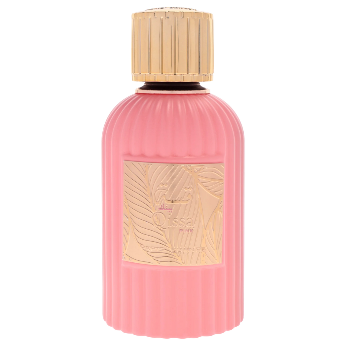 Paris Corner Paris Corner, Qissa, Eau de Parfum, Für Frauen, 100 ml Regular