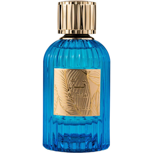 Paris Corner Paris Corner, Qissa, Eau de Parfum, Unisex, 100 ml Regular