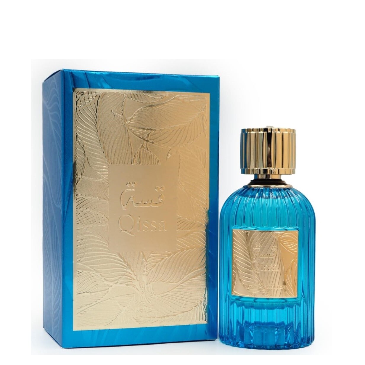 Paris Corner Qissa Eau de Parfum 100 ml – Unisex Duft für jeden Moment
