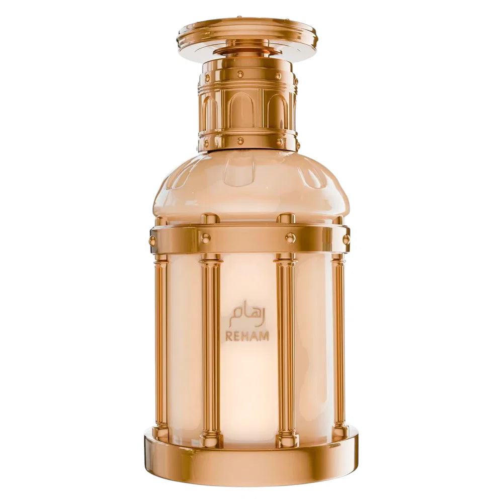 Paris Corner Paris Corner, Reham Vanilla Mood, Eau de Parfum, Unisex, 100 ml Regular