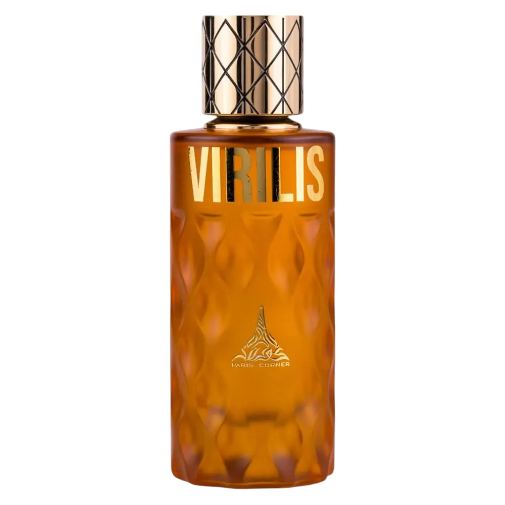 Paris Corner Paris Corner, Virilis, Eau de Parfum, Für Männer, 100 ml Regular
