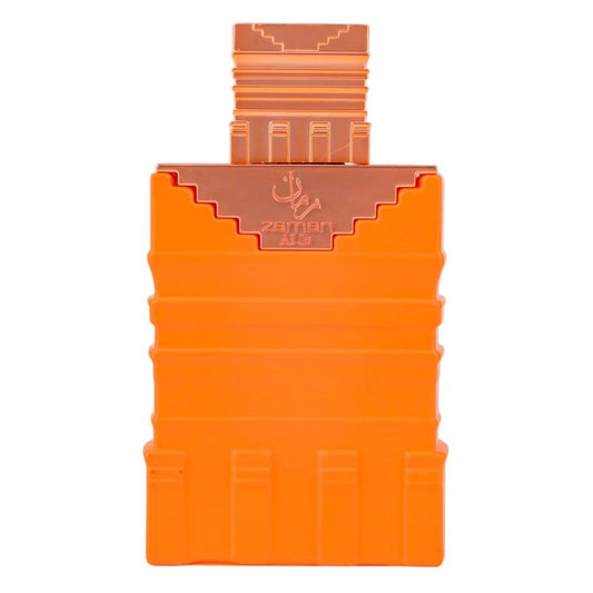 Paris Corner Paris Corner, Zaman Al Ula, Eau de Parfum, Unisex, 100 ml Regular