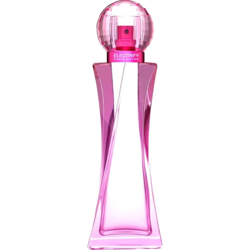Paris Hilton Paris Hilton, Electrify, Eau de Parfum, Für Frauen, 100 ml Regular