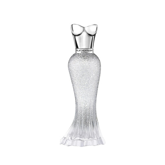 Paris Hilton Paris Hilton, Platinum Rush, Eau de Parfum, Für Frauen, 100 ml Regular