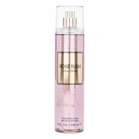 Paris Hilton Paris Hilton, Rose Rush, Duftspray, Für Frauen, 236 ml Regular