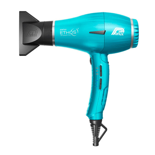 PARLUX Ethos Haartrockner Secador Azul Galaxia Blau 1 Stück Kosmetik