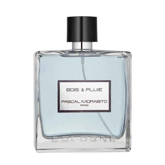 Pascal Morabito Pascal Morabito, Bois & Pluie, Eau de Toilette, Für Männer, 200 ml Regular