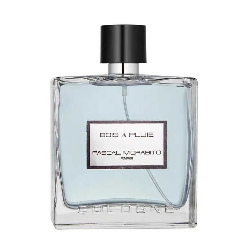 Pascal Morabito Pascal Morabito, Bois & Pluie, Eau de Toilette, Für Männer, 200 ml Regular