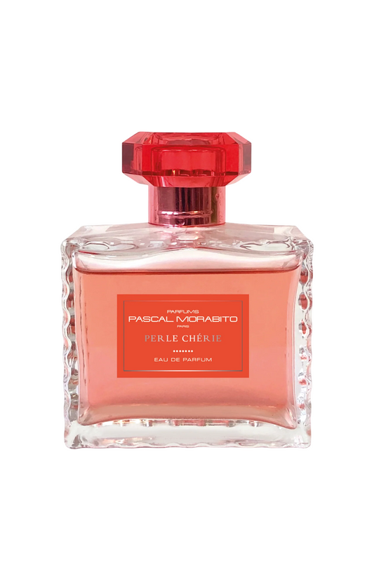 Pascal Morabito Pascal Morabito, Perle Cherie, Eau de Parfum, Für Frauen, 100 ml Regular
