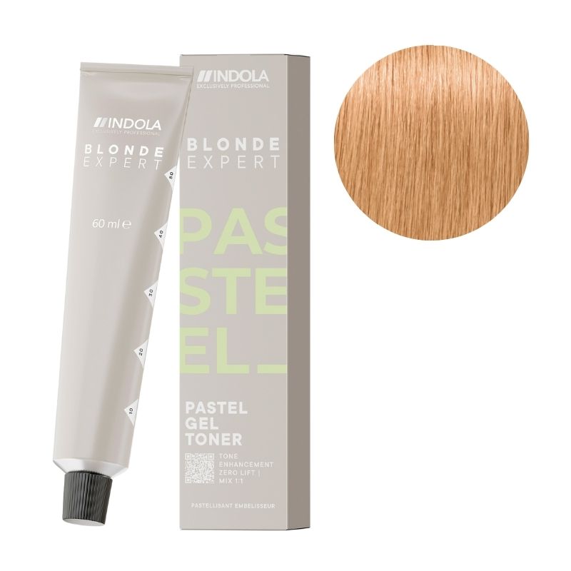 INDOLA Ind Be G 41 60 ml Gbepgrtrplhu Kosmetik