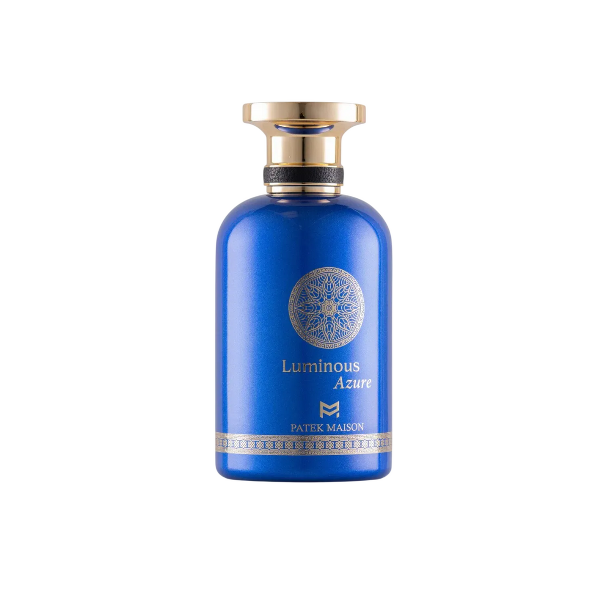 Patek Maison Patek Maison, Luminous Azure, Eau de Parfum, Unisex, 100 ml Regular