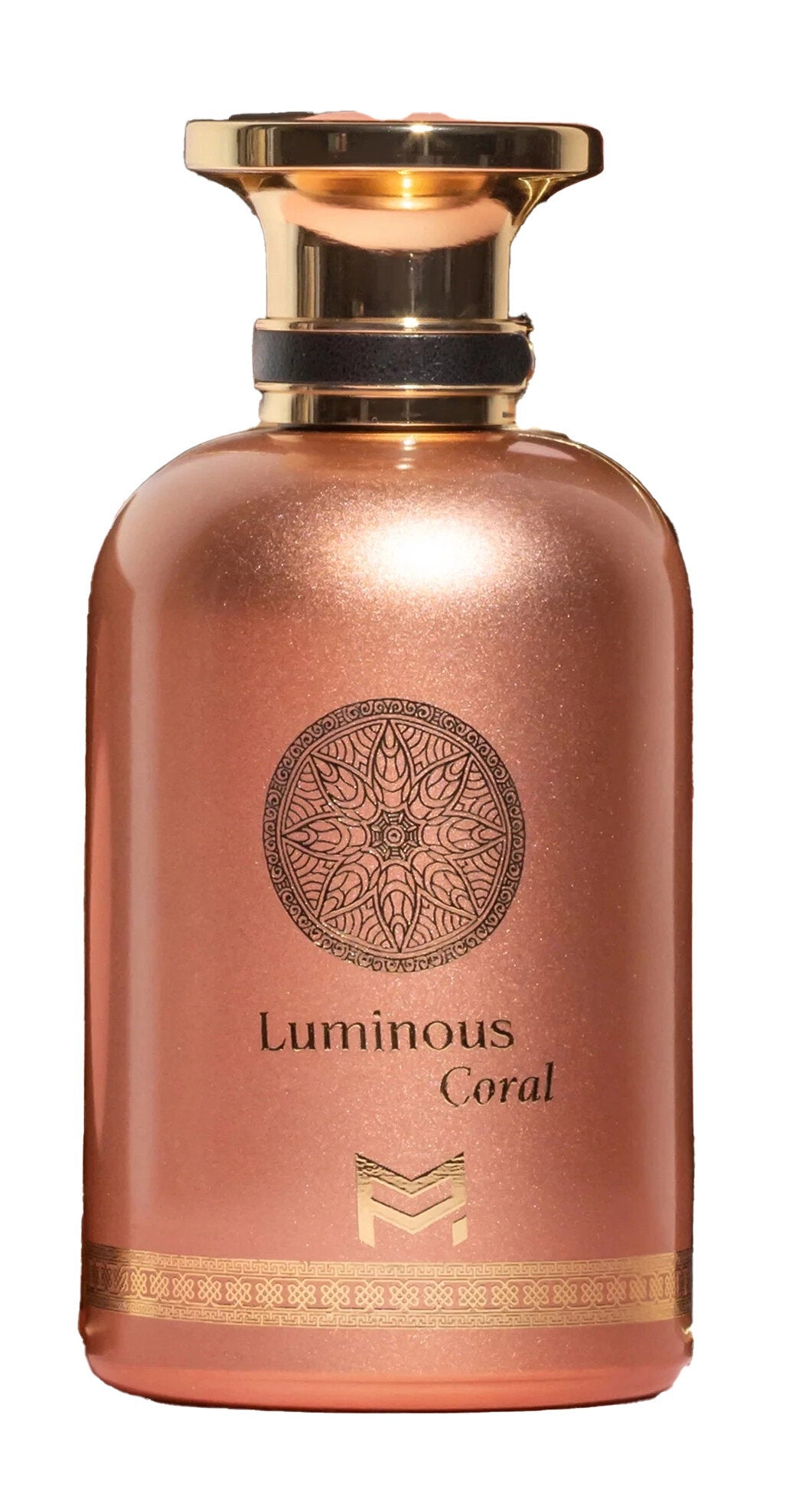 Patek Maison Patek Maison, Luminous Coral, Parfumextrakt, Unisex, 100 ml Regular