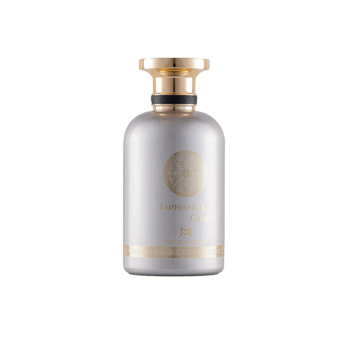 Patek Maison Patek Maison, Luminous Ghost, Parfumextrakt, Unisex, 100 ml Regular