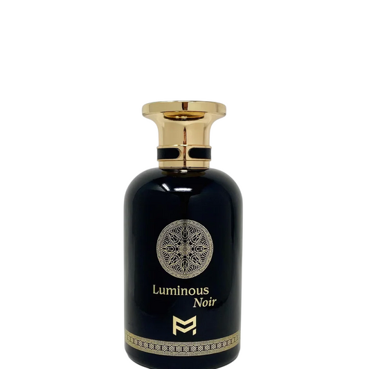 Patek Maison Patek Maison, Luminous Noire, Parfumextrakt, Unisex, 100 ml Regular