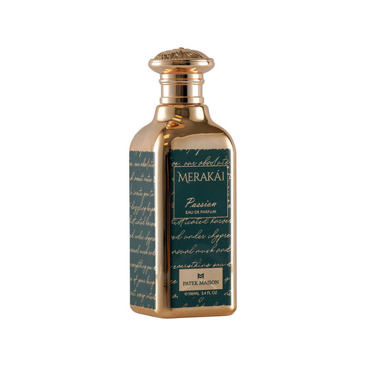 Patek Maison Patek Maison, Merakai Passion, Eau de Parfum, Unisex, 100 ml Regular