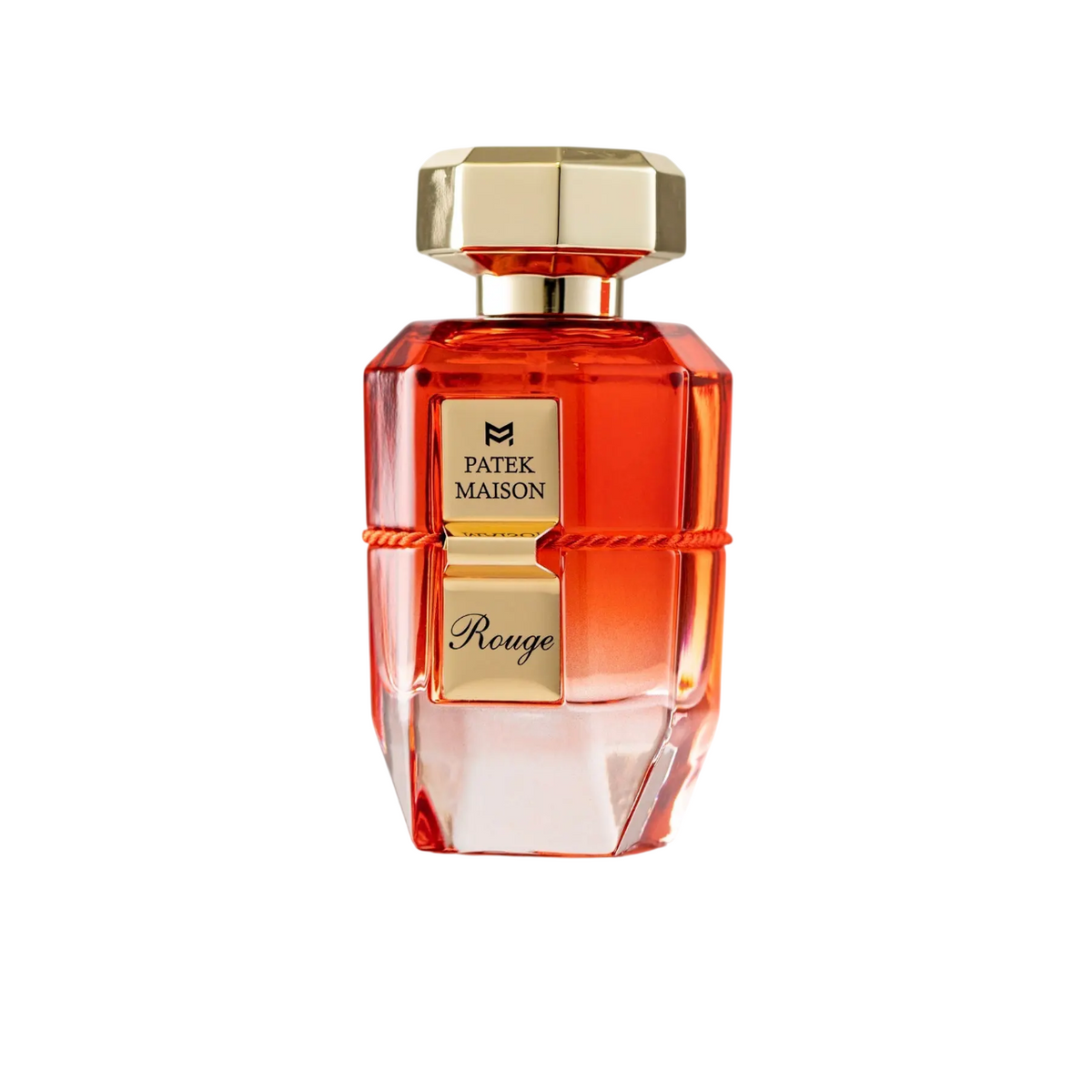 Patek Maison Patek Maison, Prisme Collection Rouge Intense, Parfumextrakt, Unisex, 90 ml Regular
