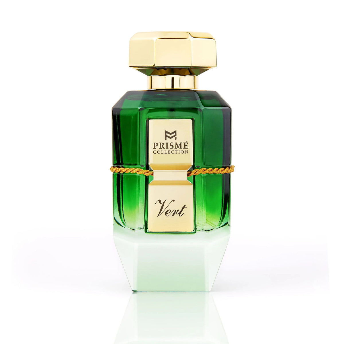 Patek Maison Patek Maison, Prisme Collection Vert, Eau de Parfum, Für Frauen, 90 ml Regular