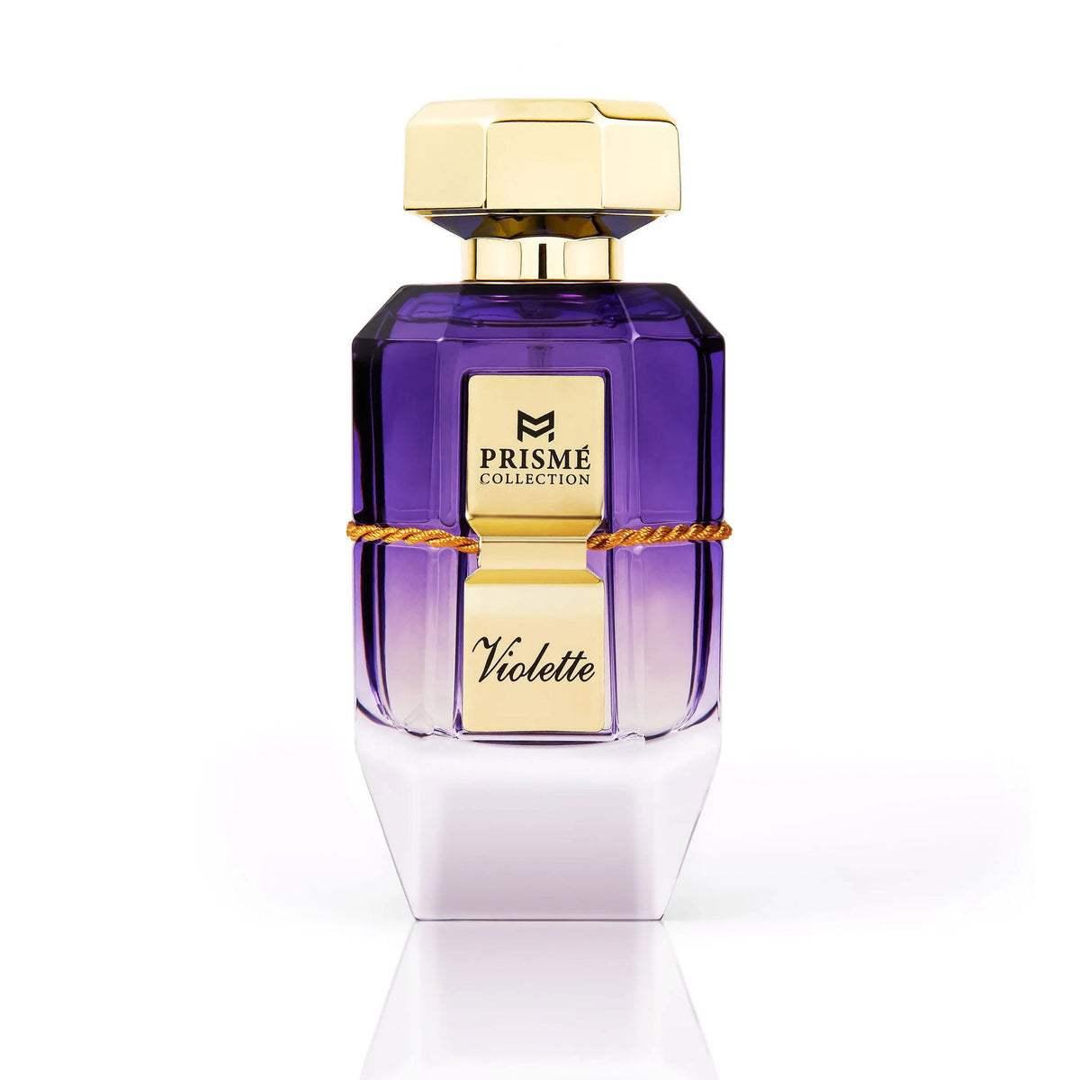Patek Maison Patek Maison, Prisme Collection Violette, Eau de Parfum, Für Frauen, 90 ml Regular