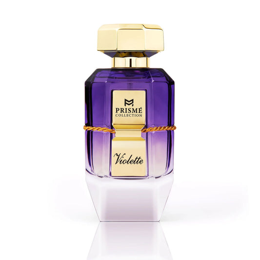 Patek Maison Patek Maison, Prisme Collection Violette, Eau de Parfum, Für Frauen, 90 ml Regular