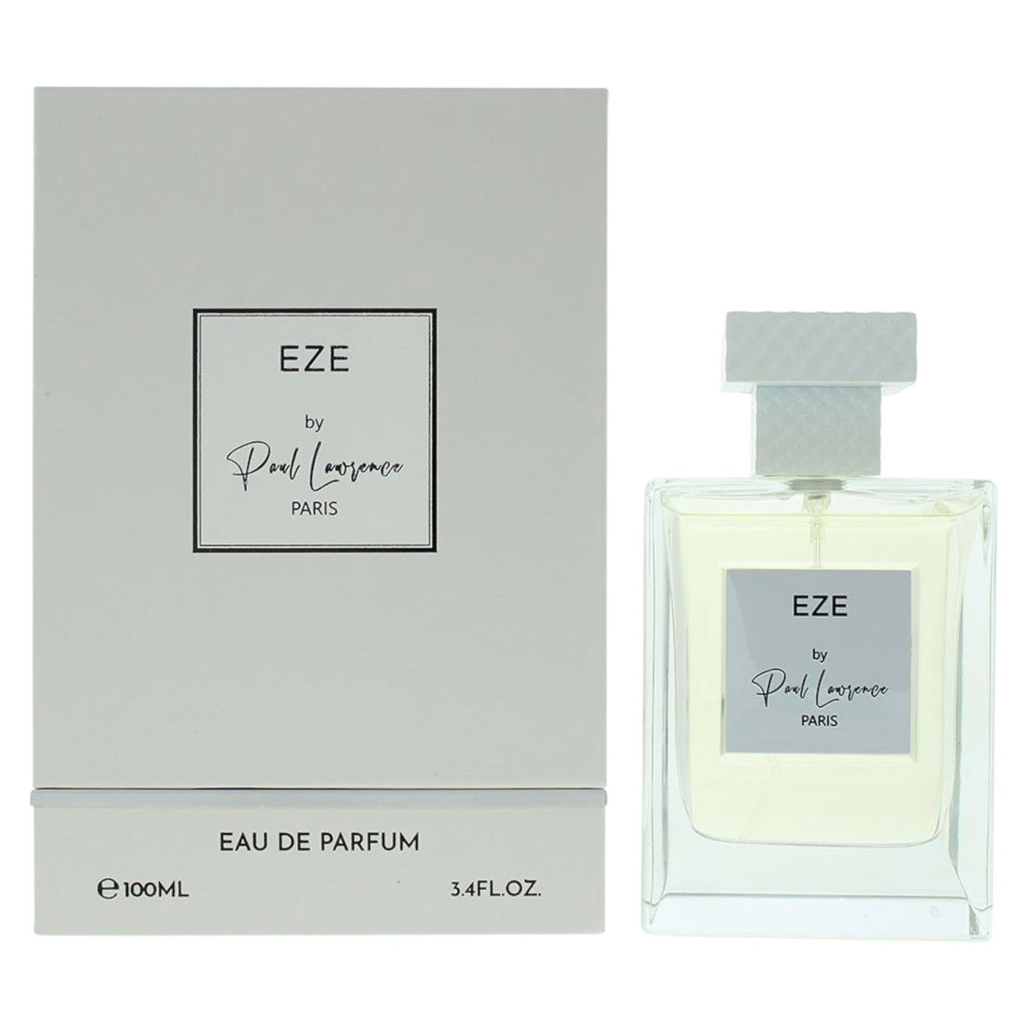 Paul Lawrence Paul Lawrence, Eze, Eau de Parfum, Für Frauen, 100 ml Regular