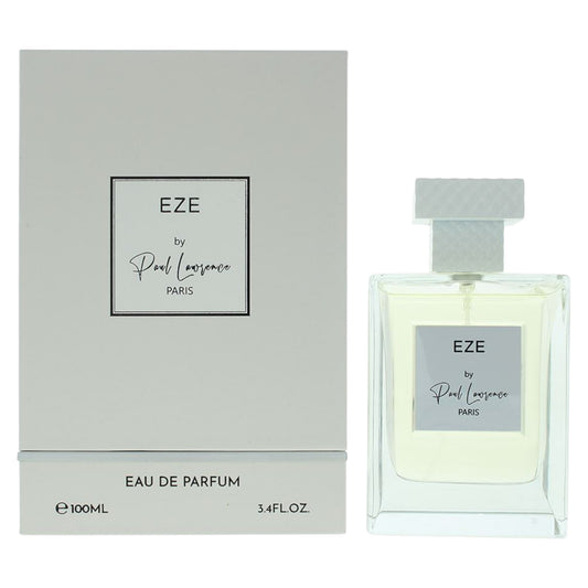Paul Lawrence Paul Lawrence, Eze, Eau de Parfum, Für Frauen, 100 ml Regular