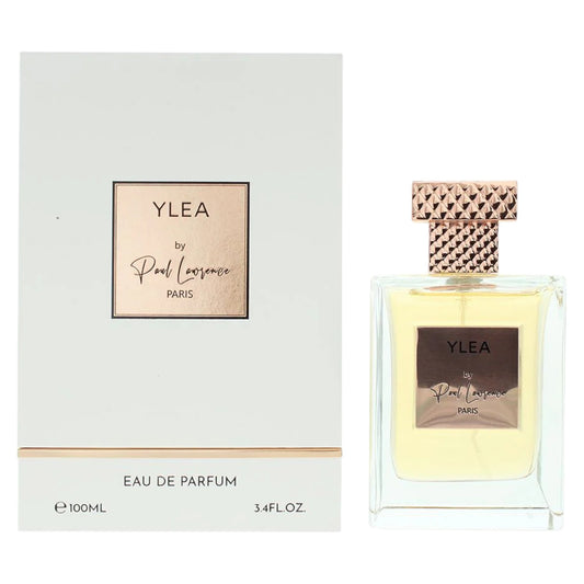 Paul Lawrence Paul Lawrence, Ylea, Eau de Parfum, Für Frauen, 100 ml Regular
