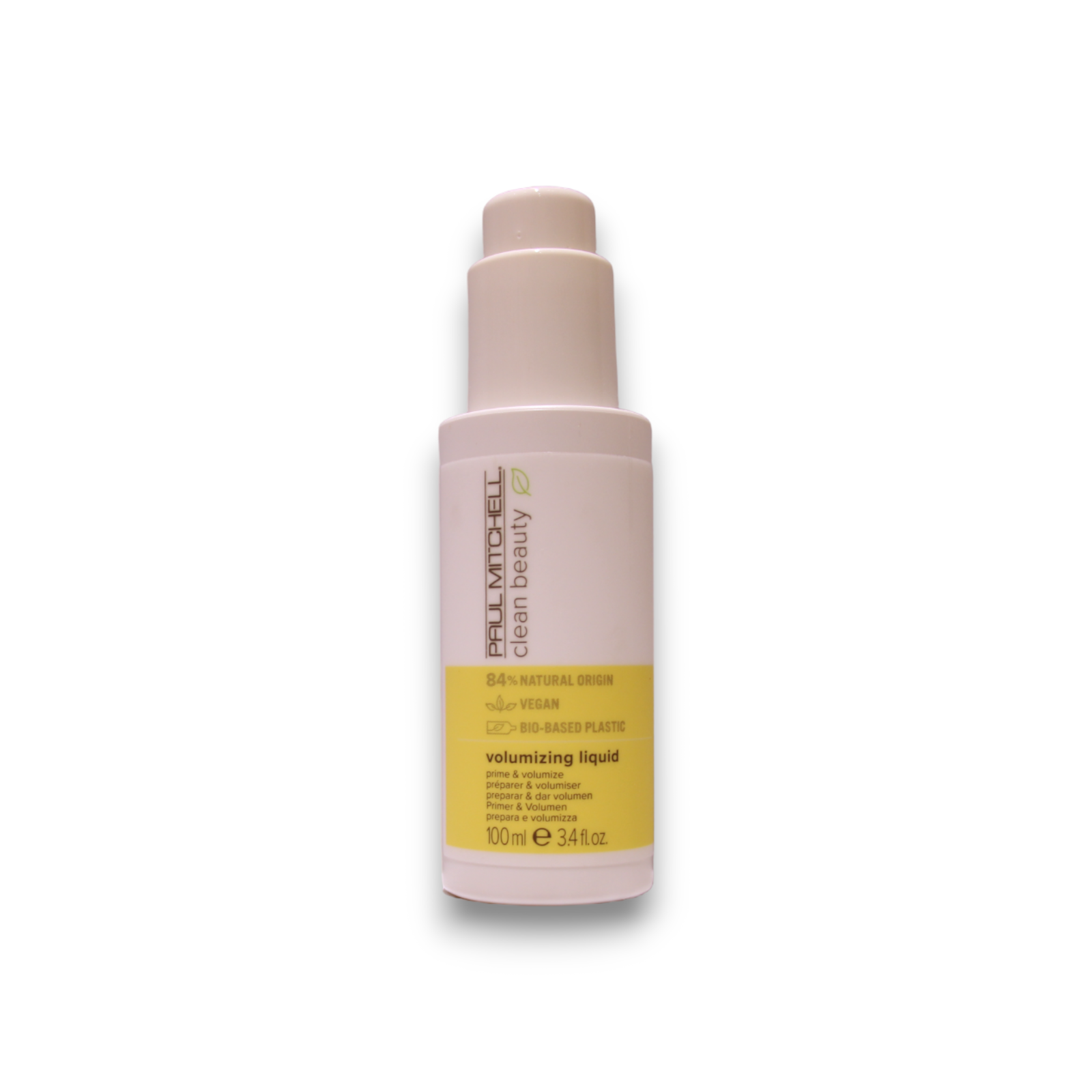 Paul Mitchell Paul Mitchell, Clean Beauty Styling, Vegan, Haarprimer, Für Volumen, 100 ml Regular