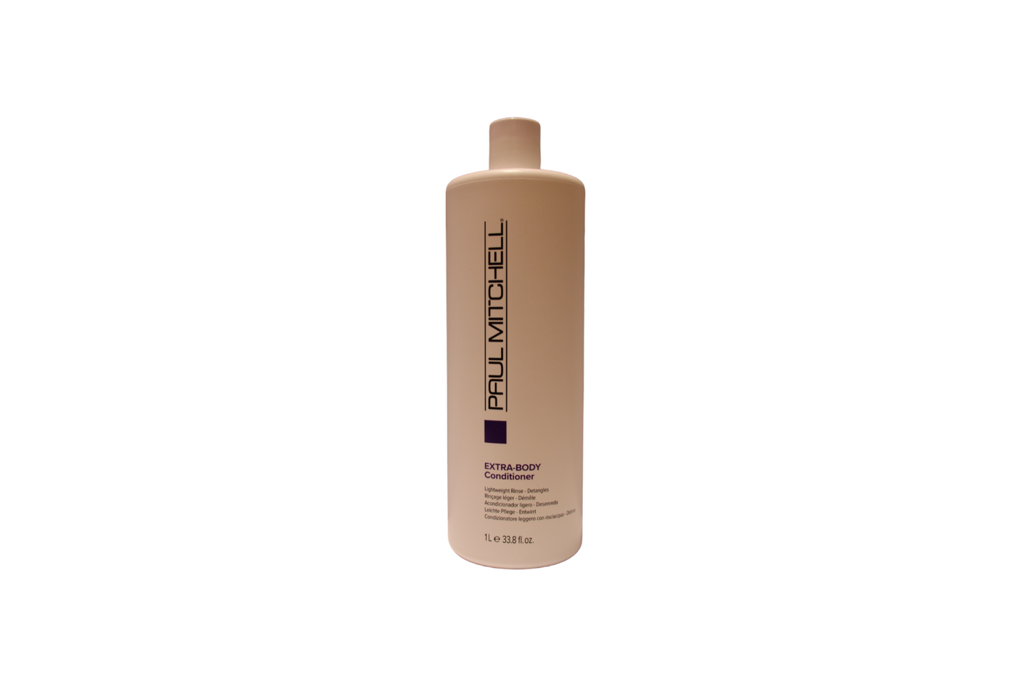 Paul Mitchell, Extra-Body, Parabenfrei, Haarspülung, Für Volumen, 1000 ml